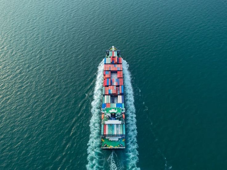 Our Global Export Reach