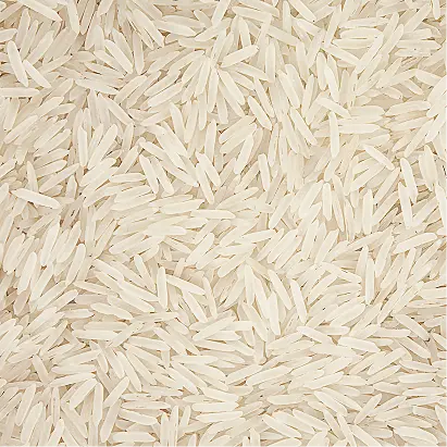 Basmati Rice