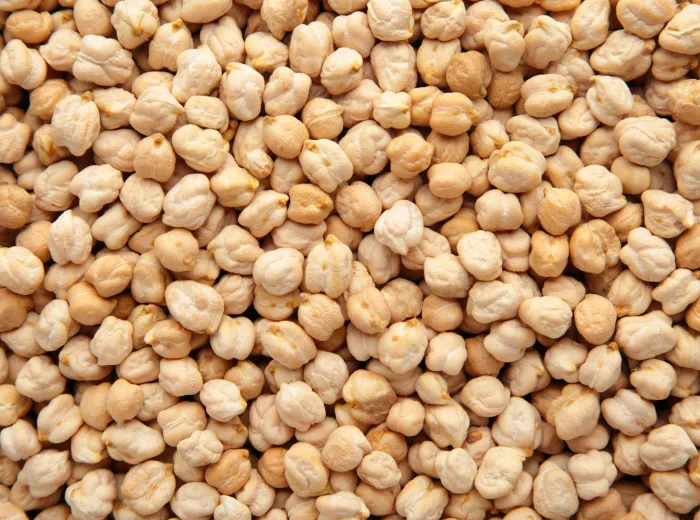 Chickpeas