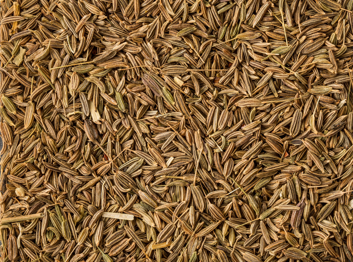 Cumin Seeds