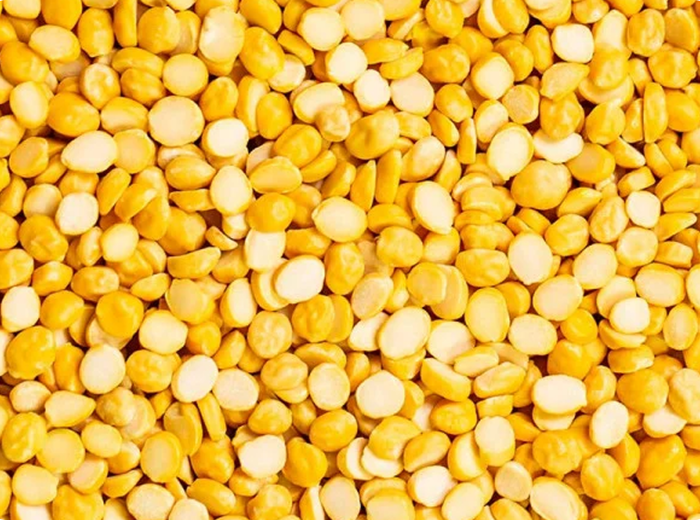 Gram Dal (Chana Dal)