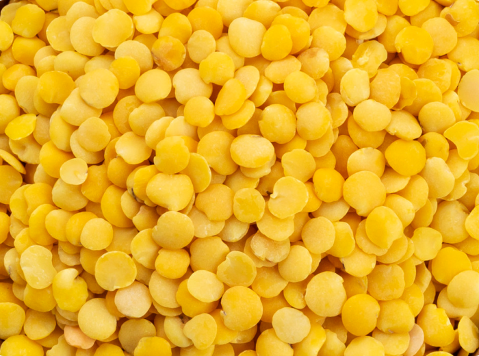 Toor Dal (Pigeon Pea)